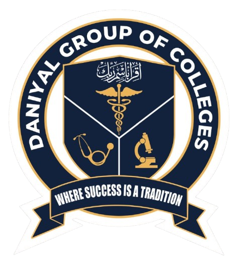 Daniyal Group of Colleges — Where Success Is a Tradition